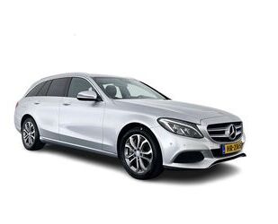Mercedes-Benz C 350 Gebrauchtwagen