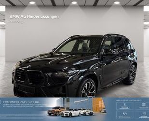 BMW X5 M Gebrauchtwagen