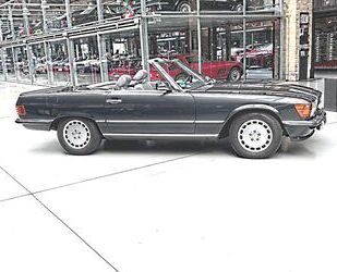Mercedes-Benz 500 Gebrauchtwagen