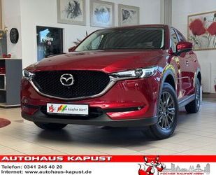 Mazda CX-5 Gebrauchtwagen