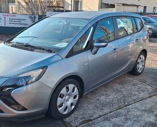 Opel Zafira Gebrauchtwagen