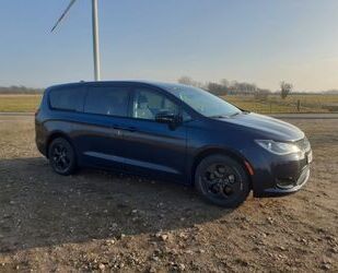 Chrysler Pacifica Gebrauchtwagen