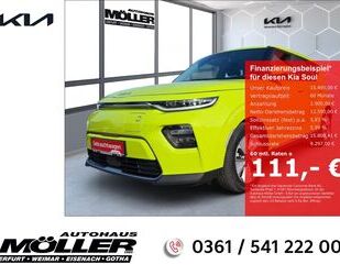Kia Soul Gebrauchtwagen