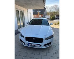 Jaguar XF Gebrauchtwagen