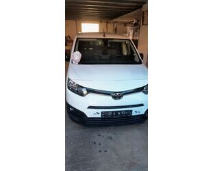 Toyota Proace City Gebrauchtwagen