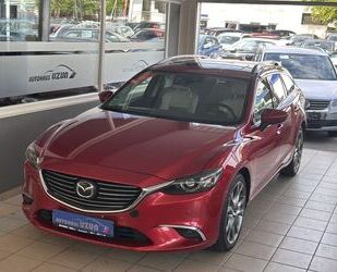 Mazda 6 Gebrauchtwagen