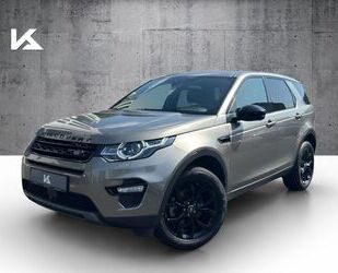 Land Rover Discovery Sport Gebrauchtwagen