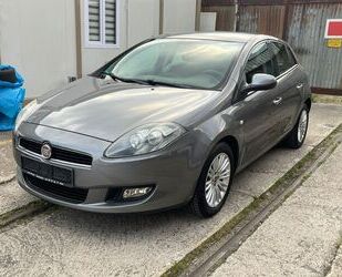Fiat Bravo Gebrauchtwagen