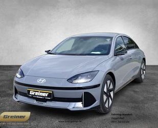 Hyundai IONIQ 6 Gebrauchtwagen