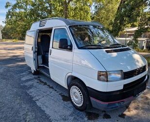 VW T4 Multivan Gebrauchtwagen