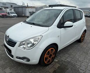 Opel Agila Gebrauchtwagen