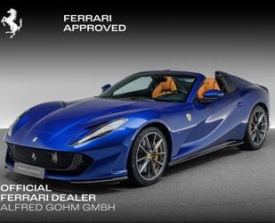 Ferrari 812 Gebrauchtwagen