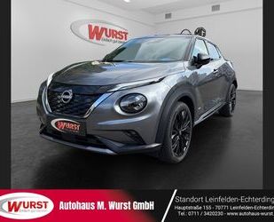 Nissan Juke Gebrauchtwagen