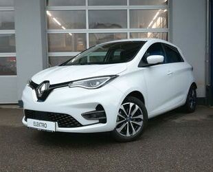 Renault ZOE Gebrauchtwagen