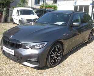 BMW 330 Gebrauchtwagen