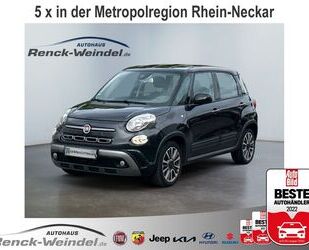 Fiat 500L Gebrauchtwagen