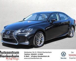 Lexus IS 300 Gebrauchtwagen