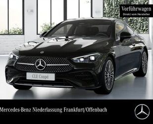 Mercedes-Benz CLE 200 Gebrauchtwagen