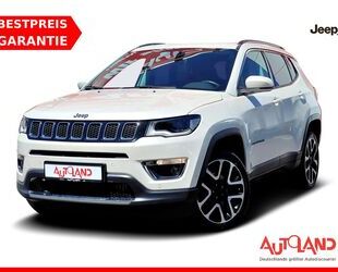 Jeep Compass Gebrauchtwagen