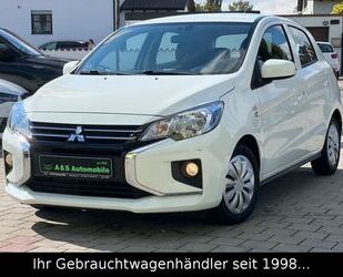 Mitsubishi Space Star Gebrauchtwagen