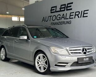 Mercedes-Benz C 220 Gebrauchtwagen