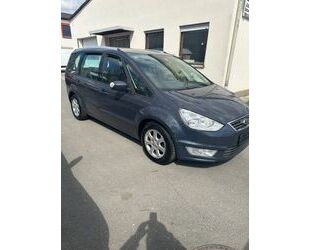 Ford Galaxy Gebrauchtwagen
