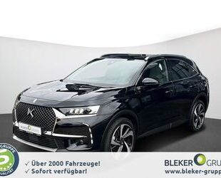 DS Automobiles DS7 (Crossback) Gebrauchtwagen
