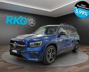 Mercedes-Benz GLB 200 Gebrauchtwagen