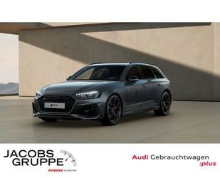 Audi RS4 Gebrauchtwagen