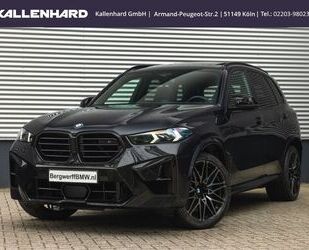 BMW X5 M Gebrauchtwagen