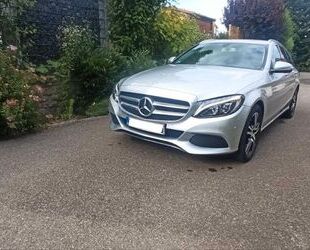 Mercedes-Benz C 180 Gebrauchtwagen