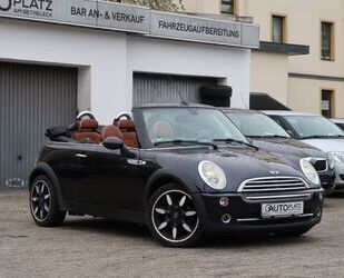 Mini Cooper Cabrio Gebrauchtwagen