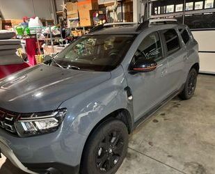 Dacia Duster Gebrauchtwagen