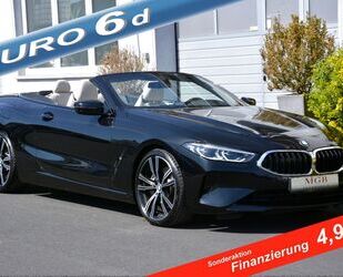 BMW 840 Gebrauchtwagen
