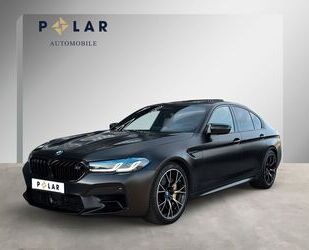 BMW M5 Gebrauchtwagen