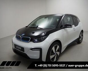BMW i3 Gebrauchtwagen
