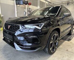 Cupra Ateca Gebrauchtwagen