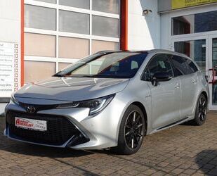 Toyota Corolla Gebrauchtwagen