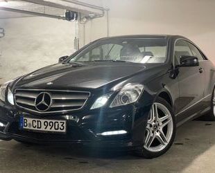 Mercedes-Benz E 250 Gebrauchtwagen