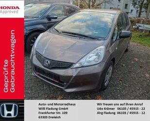 Honda Jazz Gebrauchtwagen