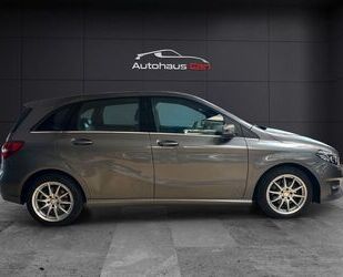 Mercedes-Benz B 220 Gebrauchtwagen