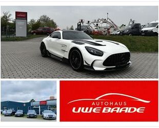 Mercedes-Benz AMG GT Gebrauchtwagen