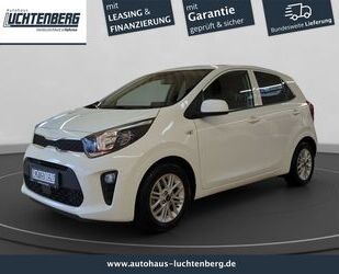 Kia Picanto Gebrauchtwagen