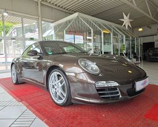 Porsche 997 Gebrauchtwagen
