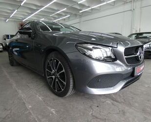 Mercedes-Benz E 350 Gebrauchtwagen