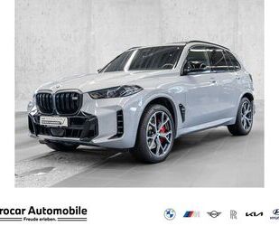 BMW X5 M60 Gebrauchtwagen