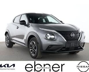 Nissan Juke Gebrauchtwagen