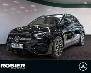 Mercedes-Benz GLA 180 Gebrauchtwagen