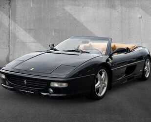 Ferrari F355 Gebrauchtwagen