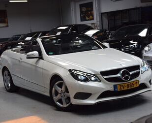 Mercedes-Benz E 400 Gebrauchtwagen